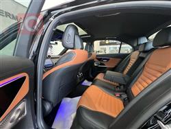 مرسيدس بنز C-Class